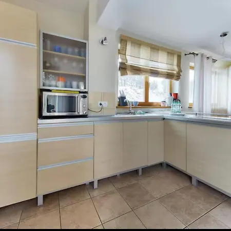 Apartament Viva Zakopane Spa Apartment *