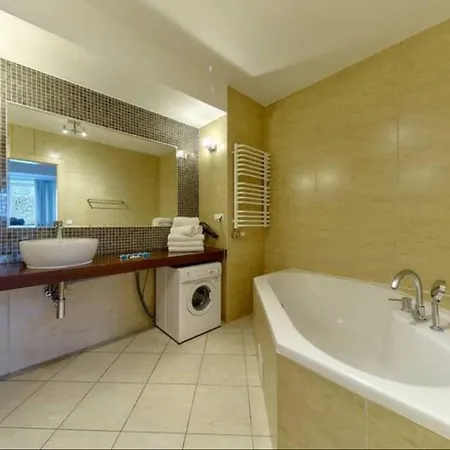 Apartament Viva Zakopane Spa Apartment Zakopane