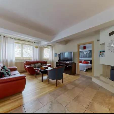 Apartment Apartament Viva Zakopane Spa