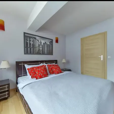 Apartament Viva Zakopane Spa