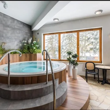 Apartment Apartament Viva Zakopane Spa