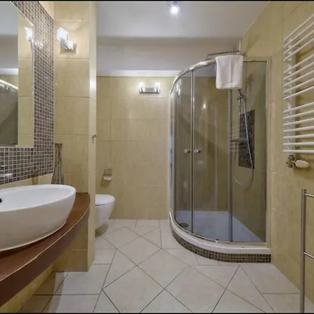 Apartament Viva Zakopane Spa Apartment *