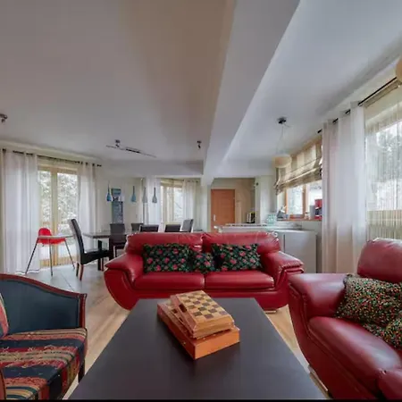 Apartment Apartament Viva Zakopane Spa Zakopane