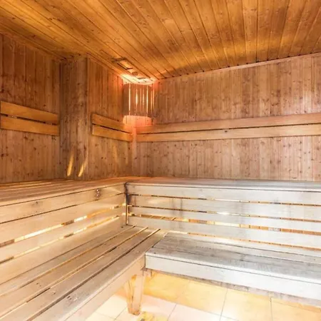 Apartament Viva Zakopane Spa Apartment
