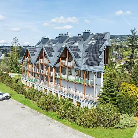 Lägenhet Viva Zakopane