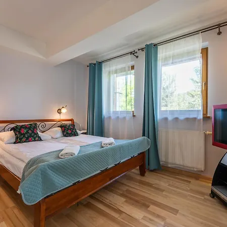 Lägenhet Viva Zakopane